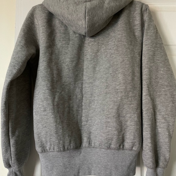 Paul Frank hoodie size med color gray 🤗 - Picture 3 of 3